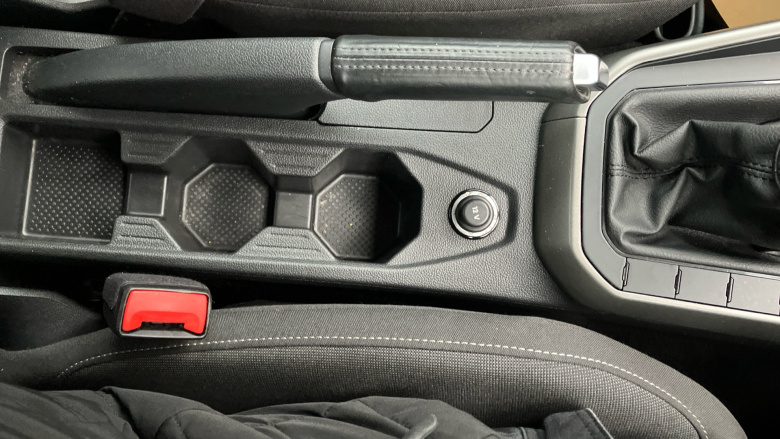 Volkswagen Polo 1.0 TSI 95 SE Tech Edition 5dr Petrol Hatchback